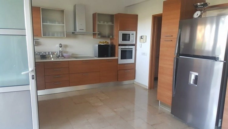 3 Bedroom House for Rent in Episkopi, Limassol District