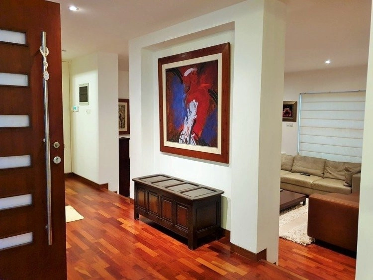 3 Bedroom House for Rent in Episkopi, Limassol District