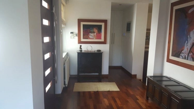 3 Bedroom House for Rent in Episkopi, Limassol District