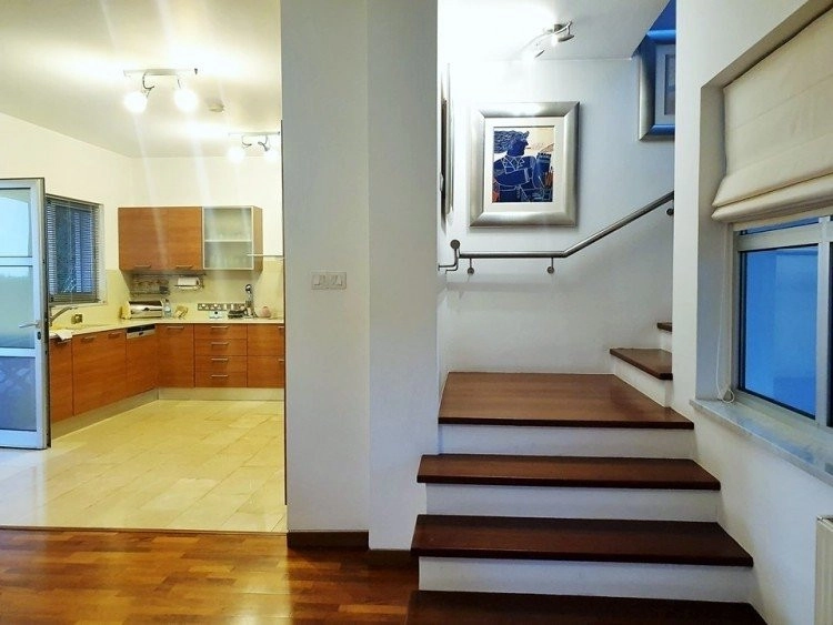 3 Bedroom House for Rent in Episkopi, Limassol District