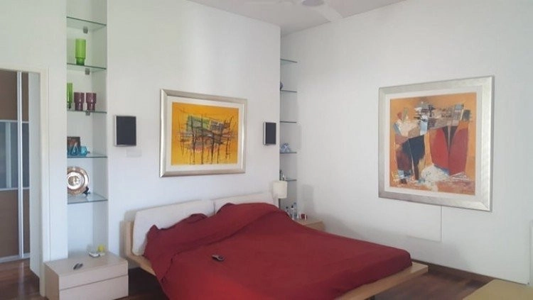 3 Bedroom House for Rent in Episkopi, Limassol District
