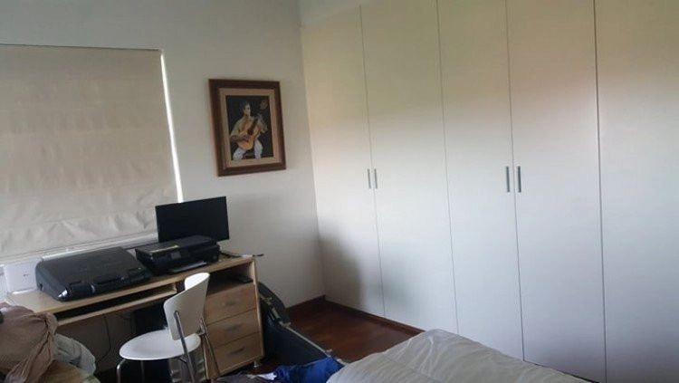 3 Bedroom House for Rent in Episkopi, Limassol District
