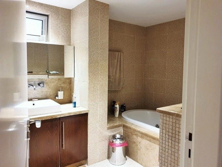 3 Bedroom House for Rent in Episkopi, Limassol District