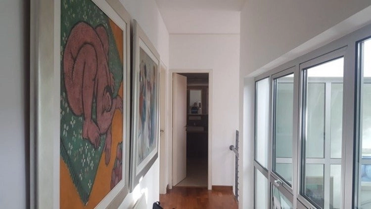 3 Bedroom House for Rent in Episkopi, Limassol District