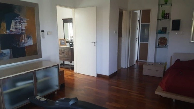 3 Bedroom House for Rent in Episkopi, Limassol District