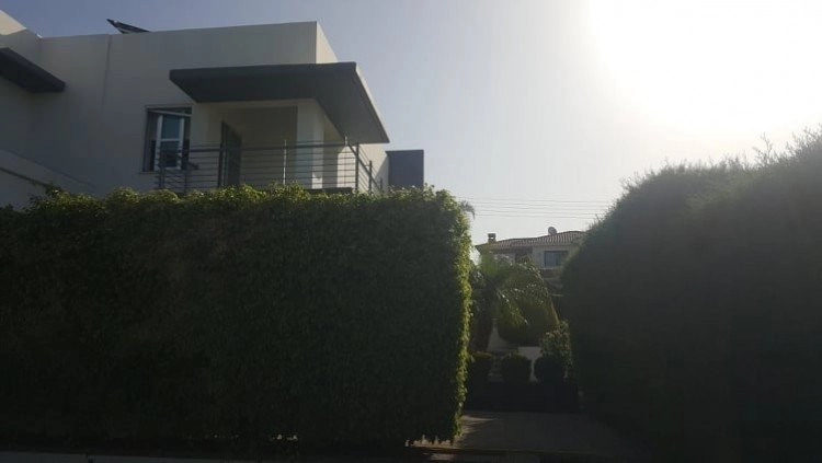 3 Bedroom House for Rent in Episkopi, Limassol District