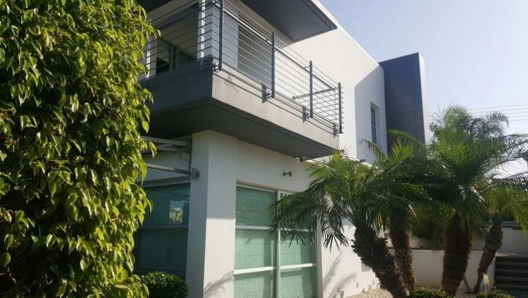 3 Bedroom House for Rent in Episkopi, Limassol District