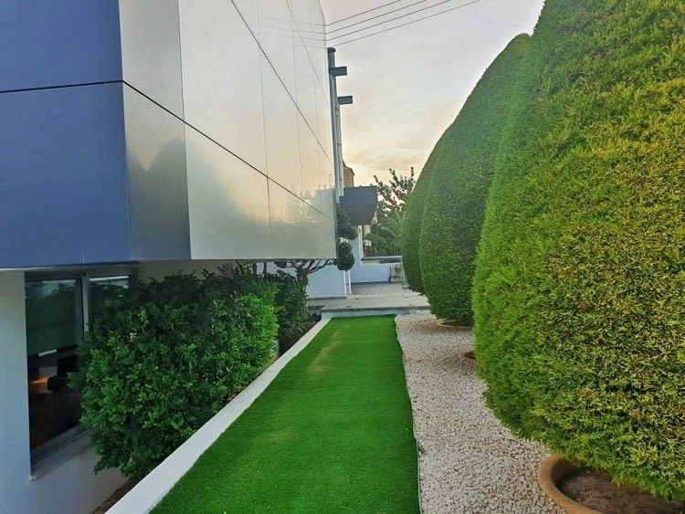 3 Bedroom House for Rent in Episkopi, Limassol District
