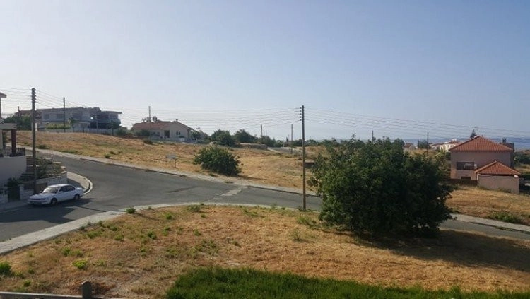 3 Bedroom House for Rent in Episkopi, Limassol District
