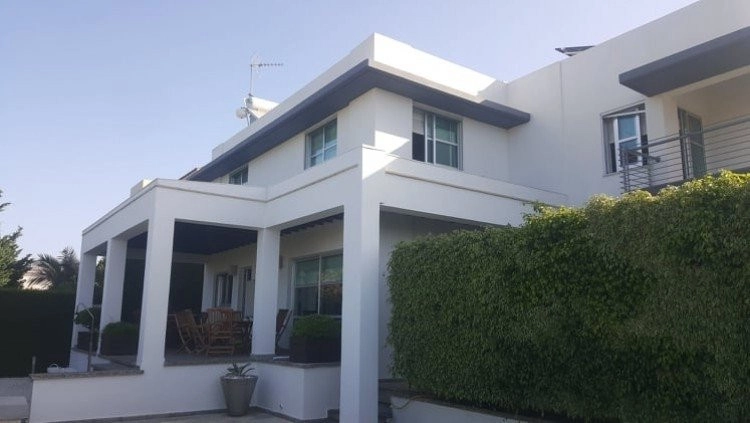 3 Bedroom House for Rent in Episkopi, Limassol District