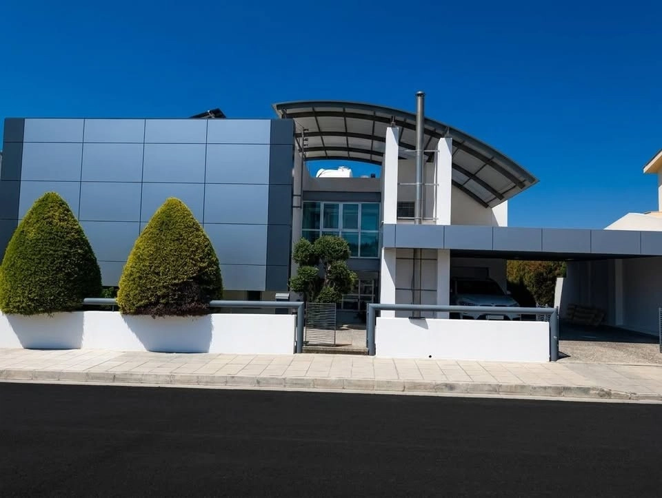 3 Bedroom House for Rent in Episkopi, Limassol District