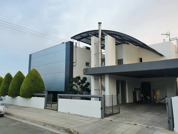 3 Bedroom House for Rent in Episkopi, Limassol District