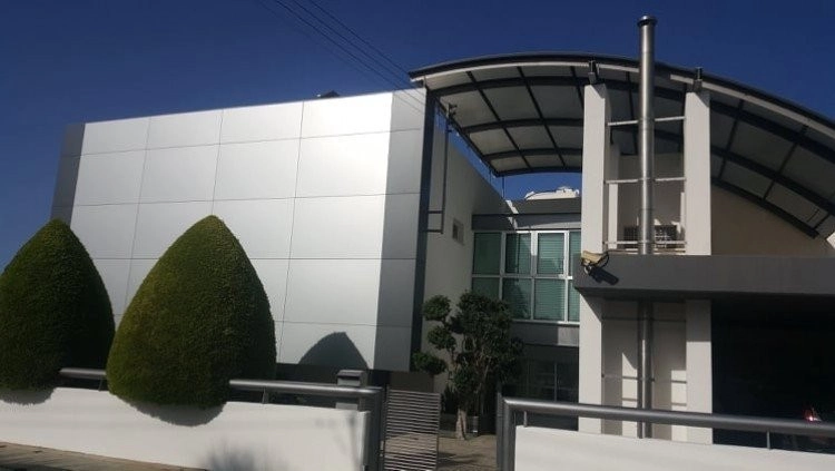 3 Bedroom House for Rent in Episkopi, Limassol District