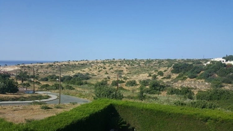 3 Bedroom House for Rent in Episkopi, Limassol District