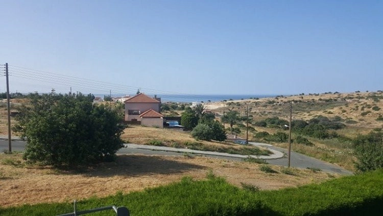 3 Bedroom House for Rent in Episkopi, Limassol District