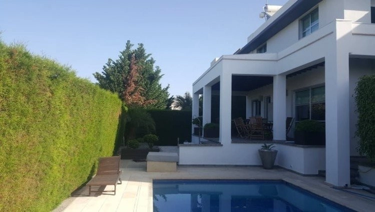 3 Bedroom House for Rent in Episkopi, Limassol District
