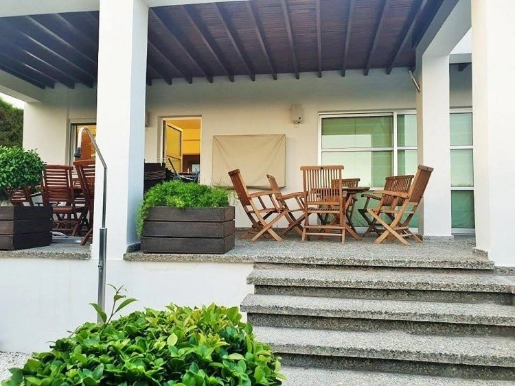 3 Bedroom House for Rent in Episkopi, Limassol District