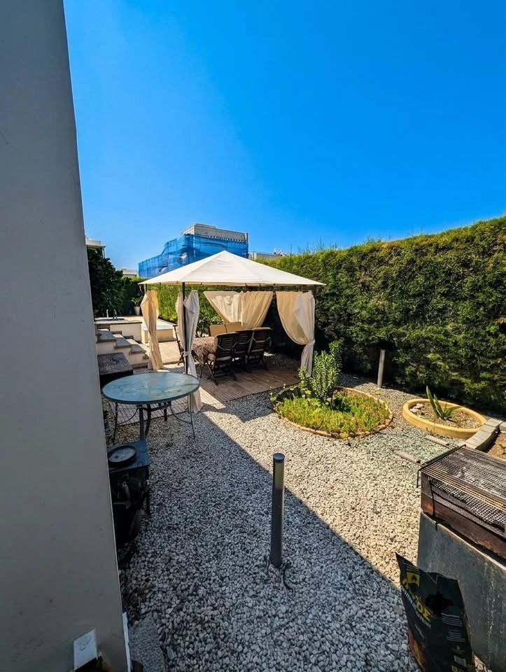 3 Bedroom House for Rent in Episkopi, Limassol District