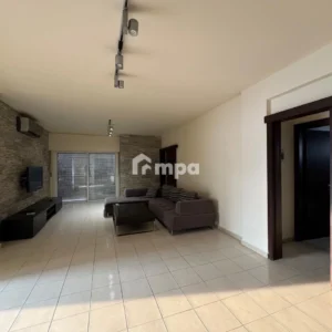 3 Bedroom Apartment for Sale in Nicosia District