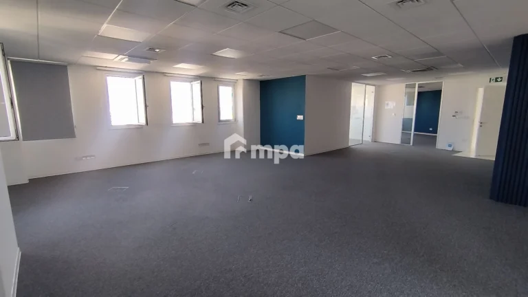 180m² Office for Rent in Nicosia District