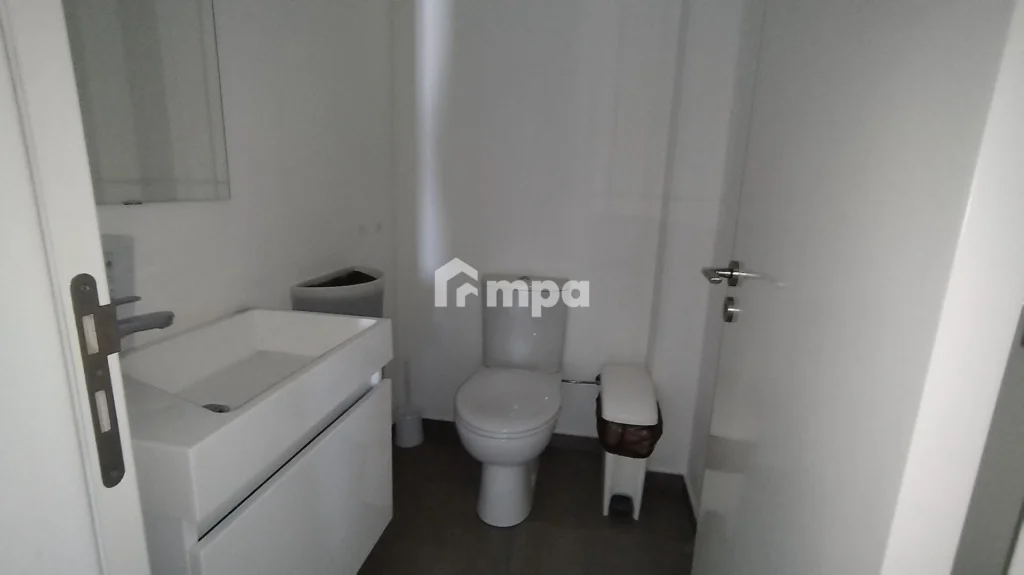 180m² Office for Rent in Nicosia District