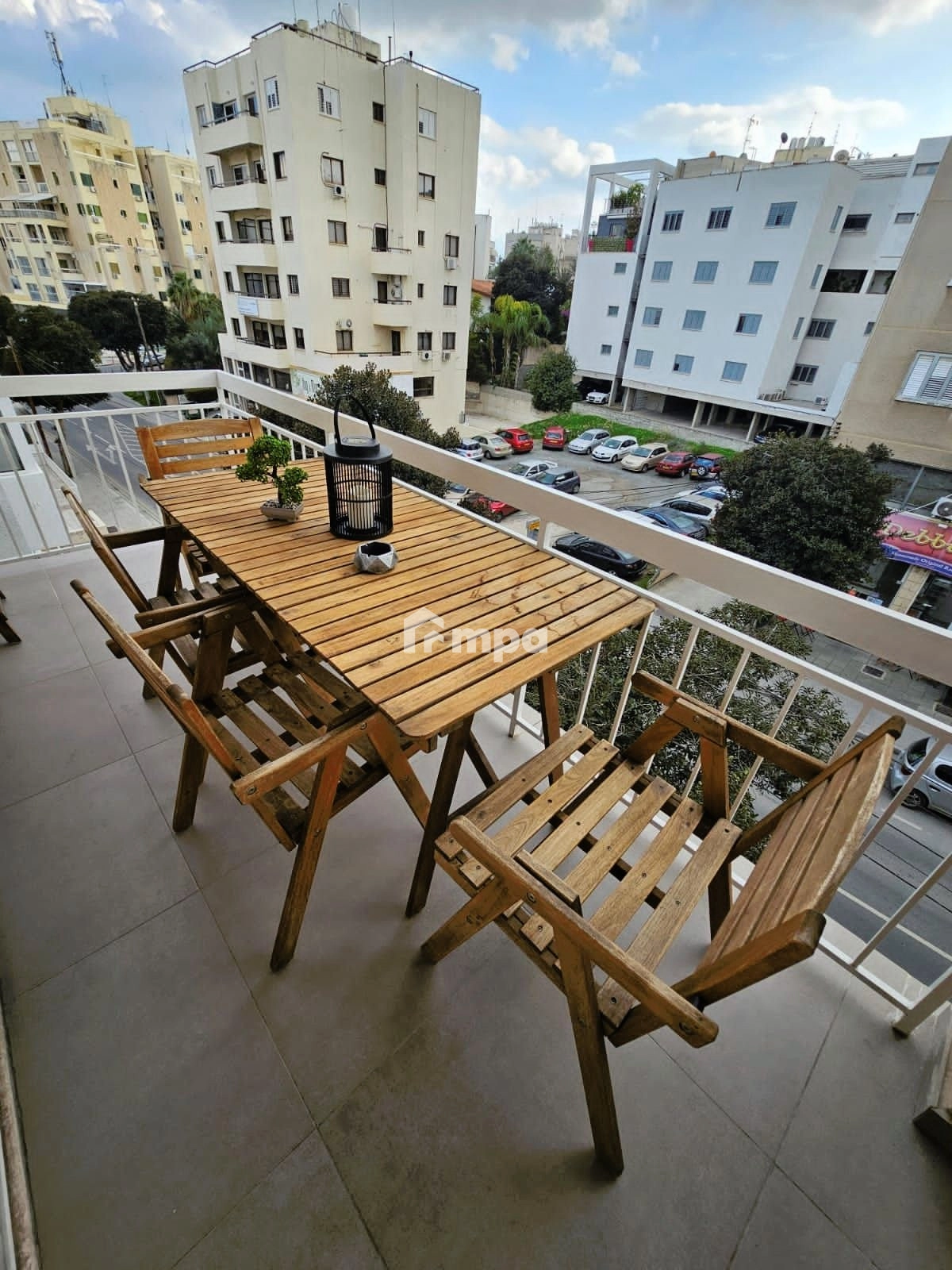 4 Bedroom Apartment for Sale in Agioi Omologites, Nicosia District