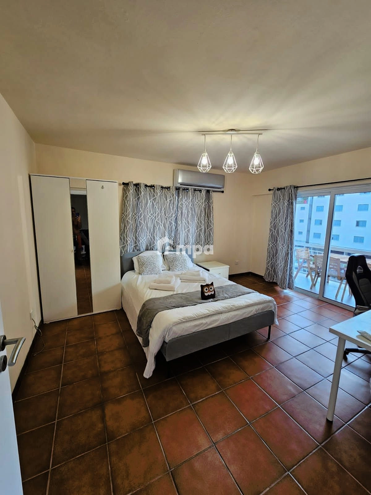 4 Bedroom Apartment for Sale in Agioi Omologites, Nicosia District