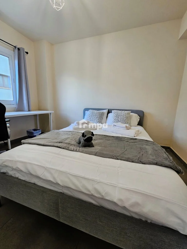4 Bedroom Apartment for Sale in Agioi Omologites, Nicosia District