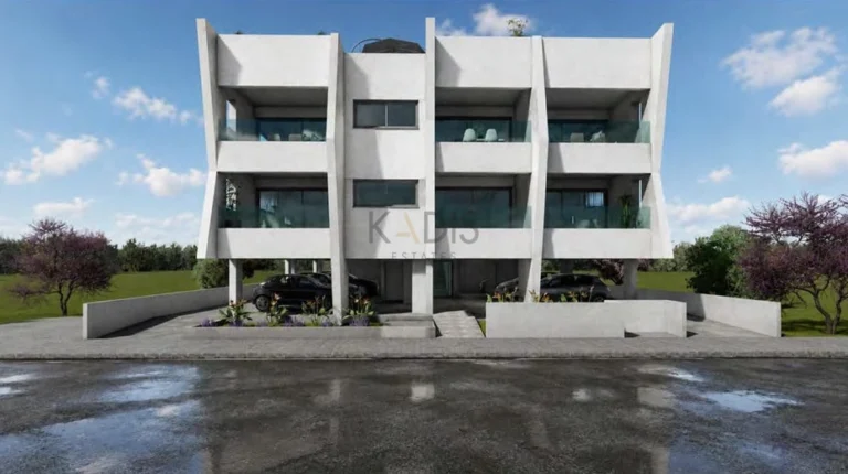 Cheap Apartments for Sale Nicosia