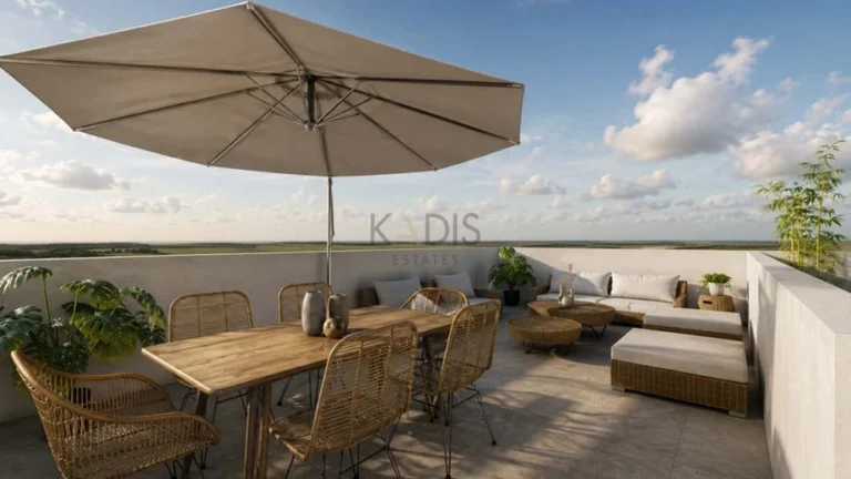 Cheap Apartments for Sale Nicosia