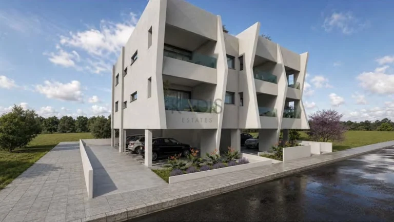 Cheap Apartments for Sale Nicosia