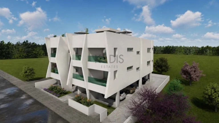 Cheap Apartments for Sale Nicosia