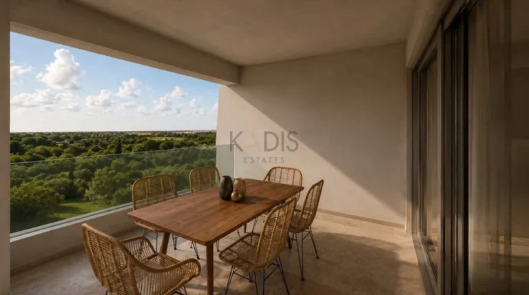 Cheap Apartments for Sale Nicosia