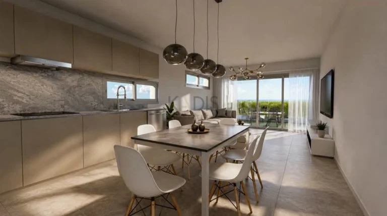 Cheap Apartments for Sale Nicosia