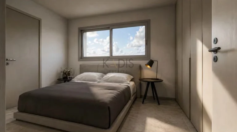 Cheap Apartments for Sale Nicosia