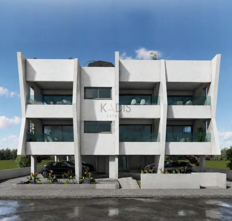 Cheap Apartments for Sale Nicosia