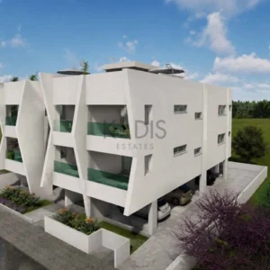2 Bedroom Apartment for Sale in Nicosia District