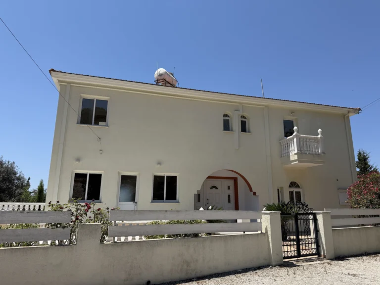 Cheap Houses and Villas for Sale Paphos up to 400000 euro
