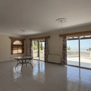 3 Bedroom House for Sale in Tsada, Paphos District