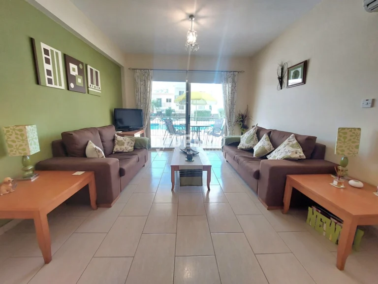 Cheap Apartments for Sale Paphos