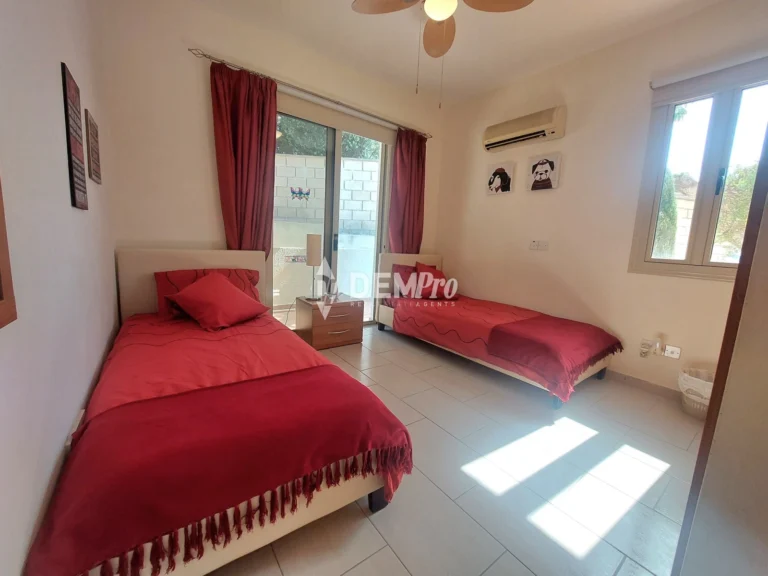 Cheap Apartments for Sale Paphos