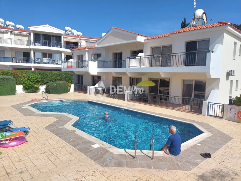 Cheap Apartments for Sale Paphos