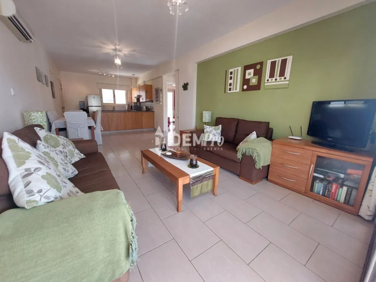 Cheap Apartments for Sale Paphos