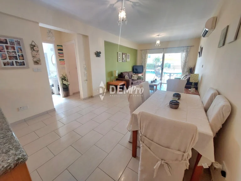 Cheap Apartments for Sale Paphos