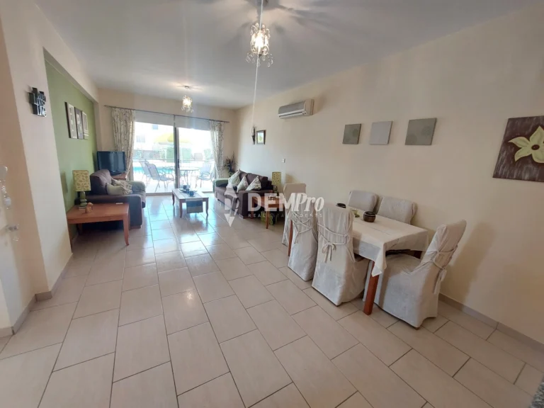 Cheap Apartments for Sale Paphos