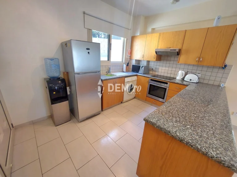 Cheap Apartments for Sale Paphos