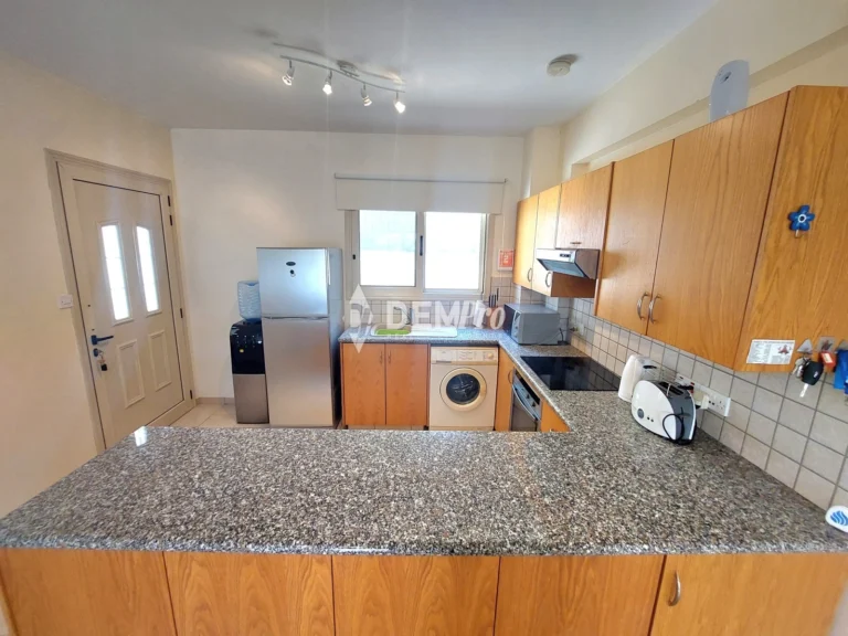 Cheap Apartments for Sale Paphos
