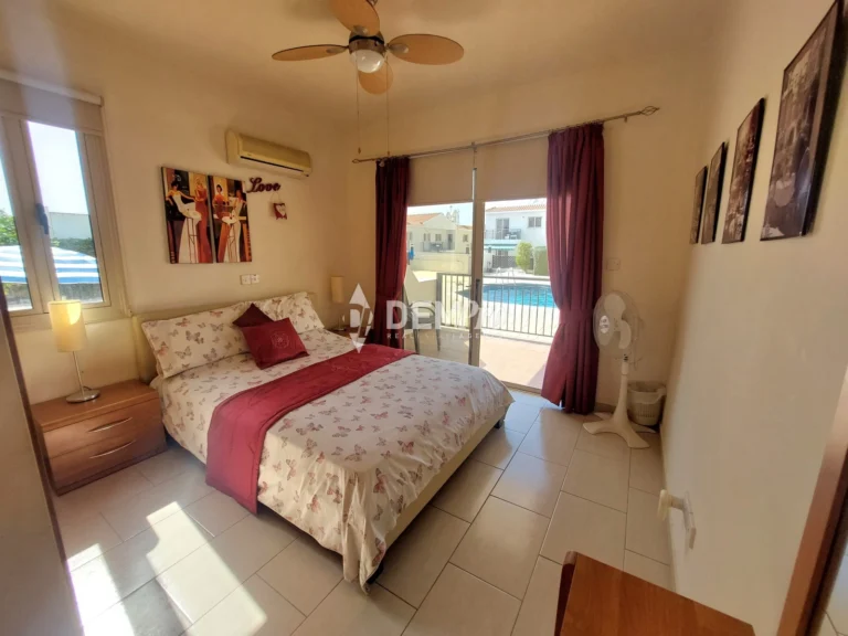 Cheap Apartments for Sale Paphos