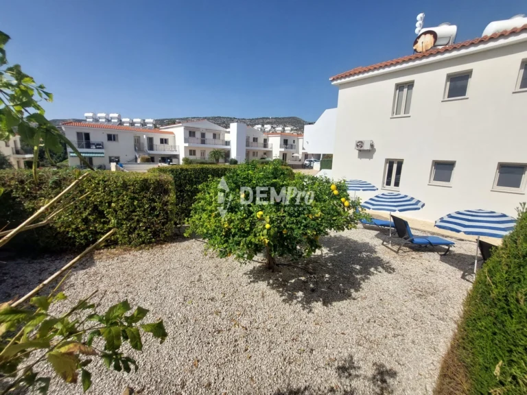 Cheap Apartments for Sale Paphos