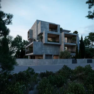 1 Bedroom Apartment for Sale in Paphos